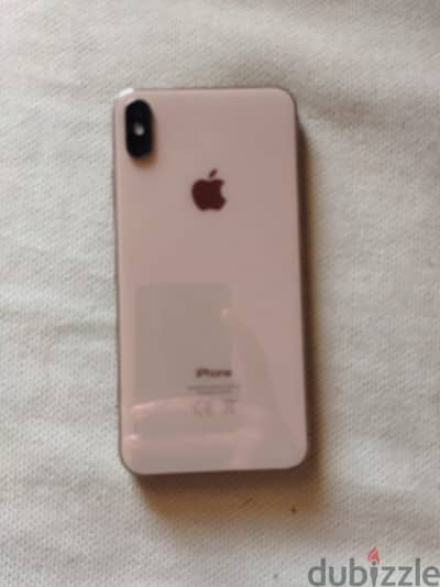 Apple - iPhone XS Max