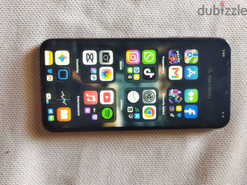 Apple - iPhone XS Max 5