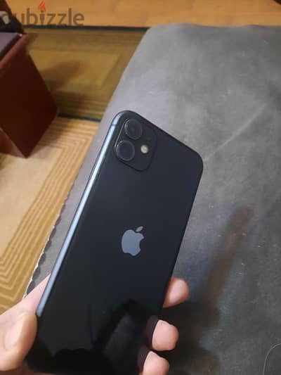 Apple - iPhone 11