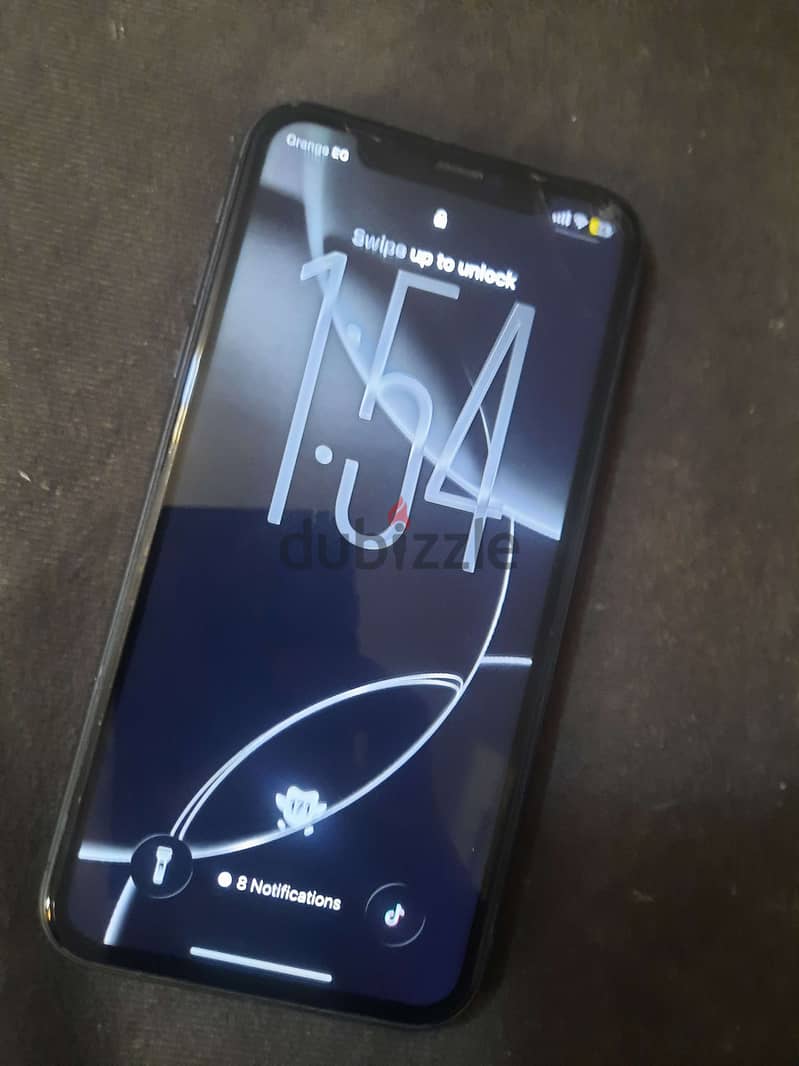 Apple - iPhone 11 1
