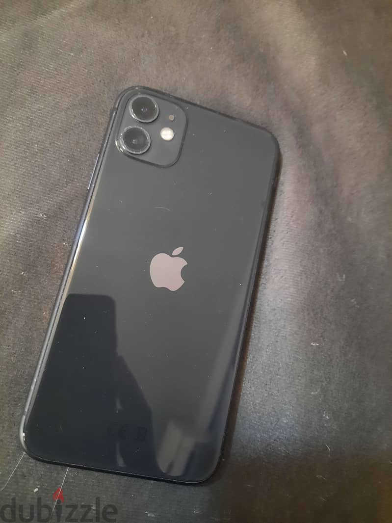 Apple - iPhone 11 2