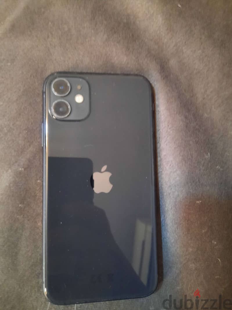 Apple - iPhone 11 3