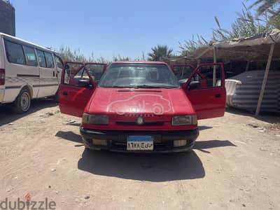 سكودا فيليشيا 1997 للبيع الإسكندرية
