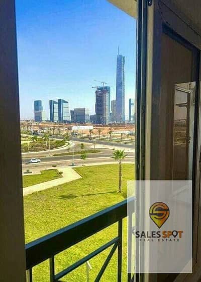 A fully finished apartment in Al Maqsad Compound—ready for furnishing and immediate move-in—at an exceptional price.