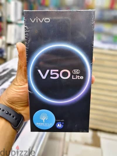 فيفو فى 50  5g