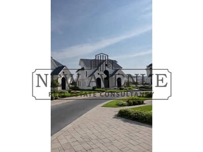 Under market price sky villa corner Ready to move for sale with down payment and installments  Mountain View 1.1  5th Settlement