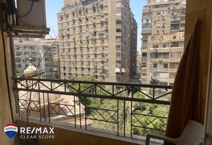 Prime Location in Heliopolis | 115 SQM Apartment | EGP 3.85M