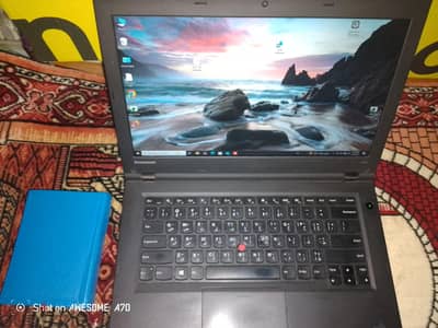 Lenovo ThinkPad L440 – i5 – RAM 8GB – SSD 128GB – Full HD