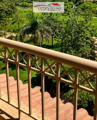 A very special apartment for sale in Madinaty