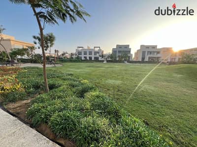 Premium Resale One-Story Villa | Ready To Move | Prime Landscape View in October