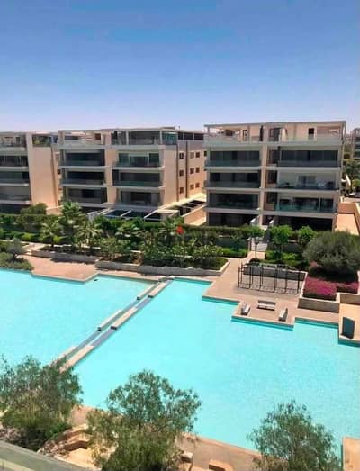 Fully Finished Apartment for Sale in a prime location directly on waslet dahshour near to mall of Egypt