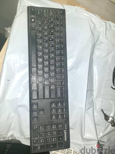 keyboard and mouse wireless