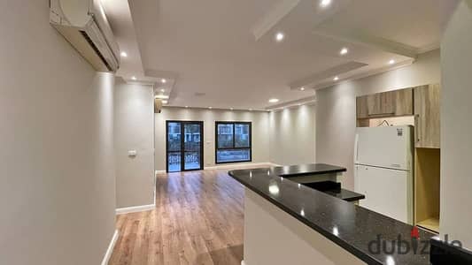 Ready to Move Fully Finished Apartment in Beverly Hills by SODIC Minutes from Arkan