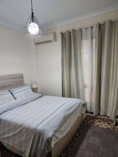 Premium Furnished Apartment for Rent in Madinaty B7 Premium Furnished Apartment for Rent in Madinaty B7