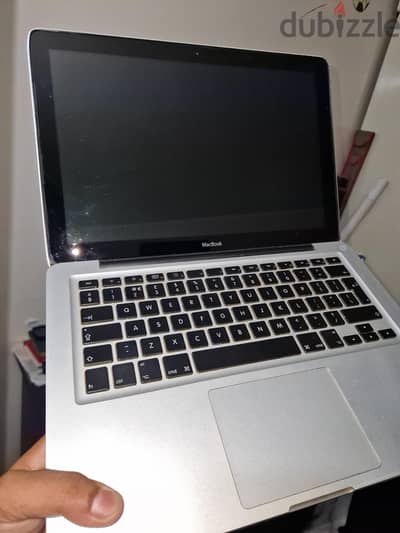 MacBook Pro