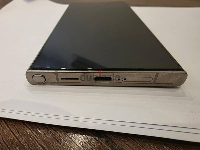 Samsung S24 Ultra 1