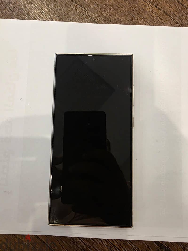Samsung S24 Ultra 3