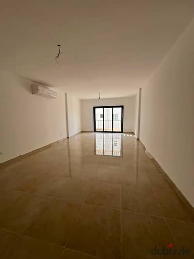 Apartment Semi Furnished For Rent in new cairo fifth settlement fifth square marasem compound