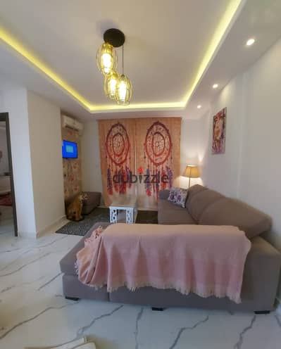 استديو ايجار مفروش 56م مدينتى B11