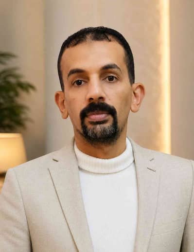 Ahmed Khamis 