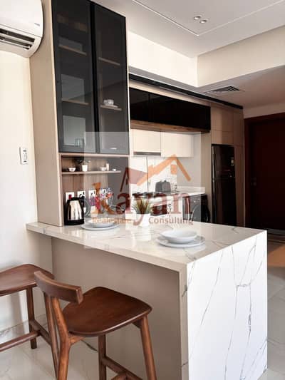 Furnished Studio Apartment - hyde park near mivida Furnished Studio Apartment - hyde park near mivida