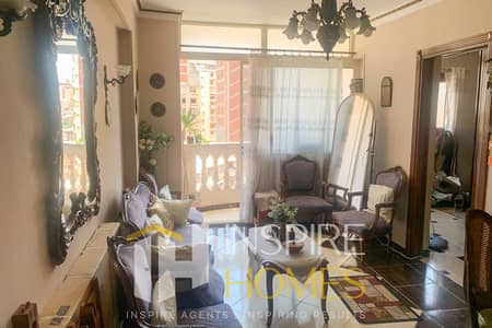 Licensed Apartment for Sale, Off Lagetey St.
