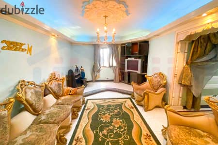 Apartment for sale, 169 sq m, Smouha