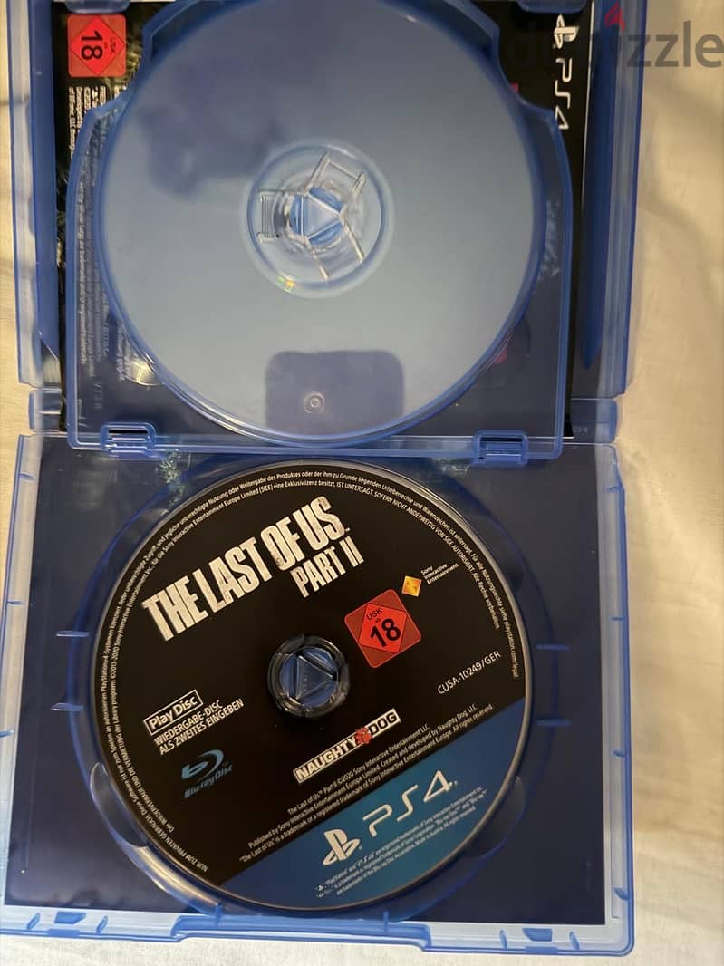 Last of us 2 4