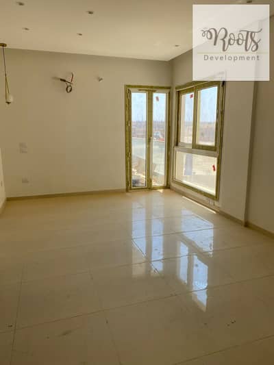 For Rent: Fully Finished with AC/S and Kitchen,Apartment in a Prime Location in Mountain View iCity - 6th of October