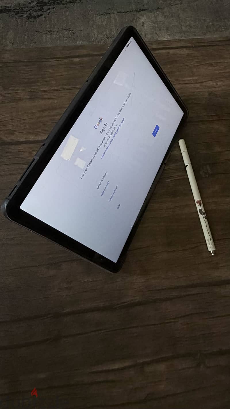 Infinix xpad 1