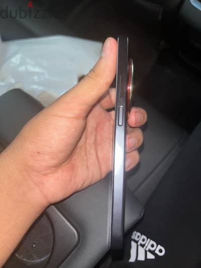 Huawei nova 15 max