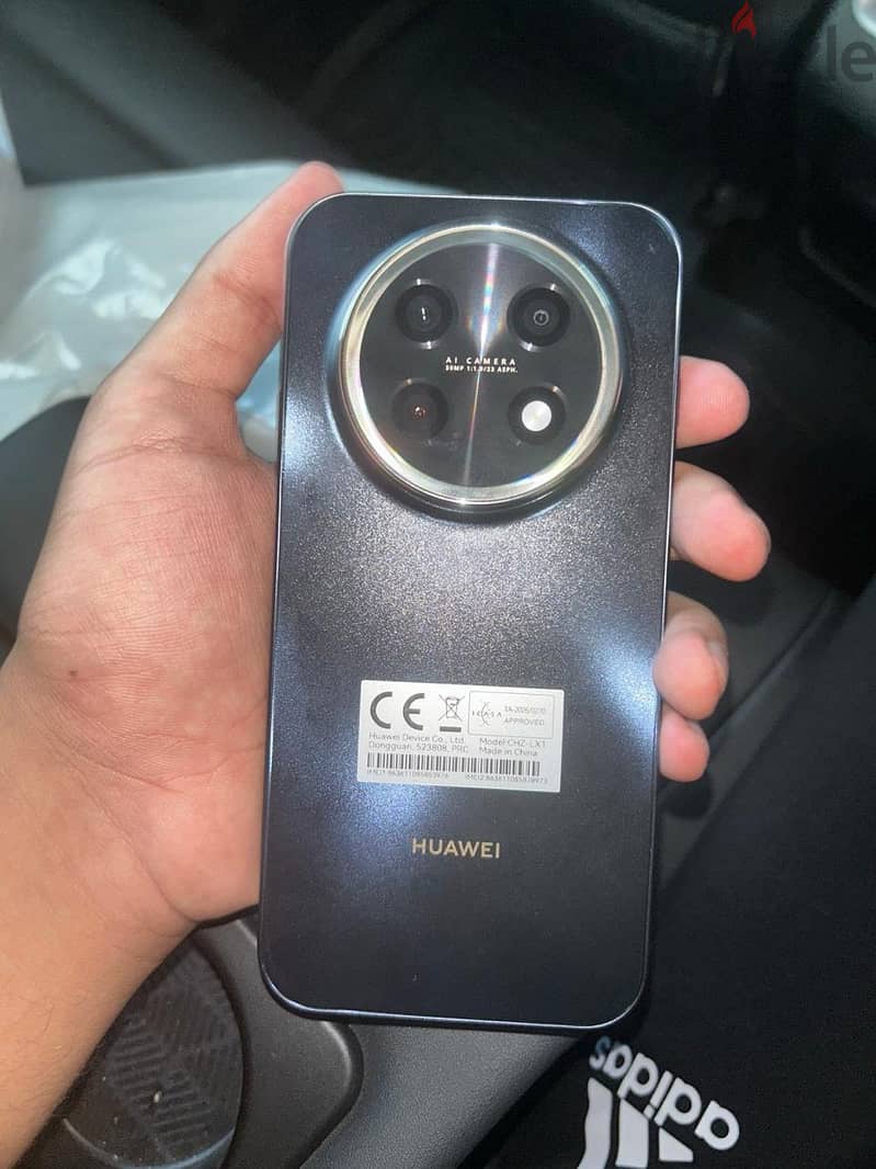Huawei nova 15 max 1