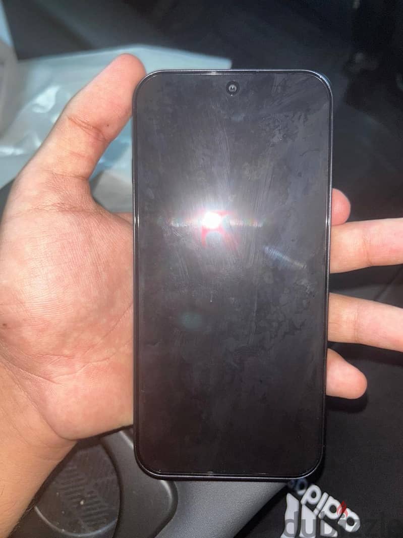 Huawei nova 15 max 3