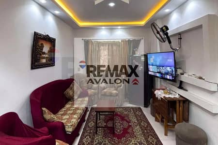 Apartment for sale in Camp Shizar (steps from the libraries)