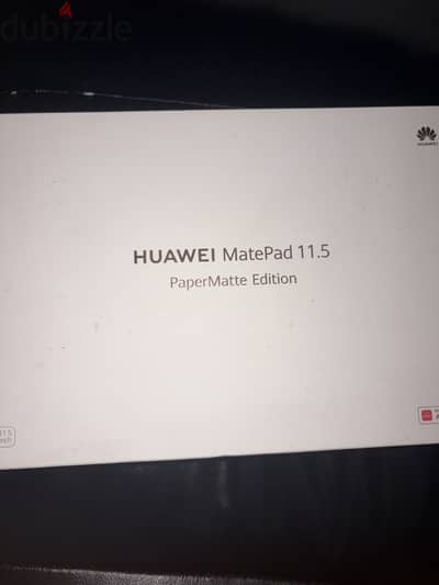 Huawei Matepad 11.5 papermatte tablet