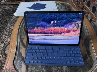 تابلت HONOR Pad 8 -8GB RAM + 256GB