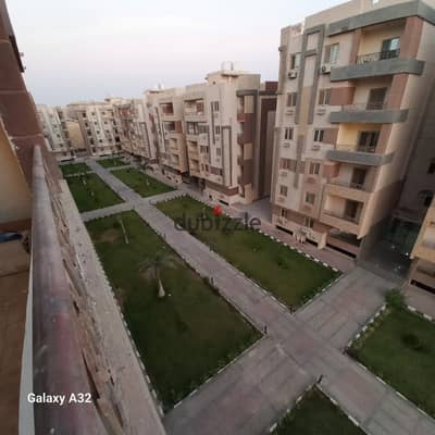 Apartment for rent in the Fifth Settlement, Al-Andalus, La Maison Compound. Apartment for rent in the Fifth Settlement, Al-Andalus, La Maison Compound.