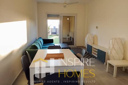 Chalet for Sale – Price Includes Furniture and Appliances + Immediate Delivery