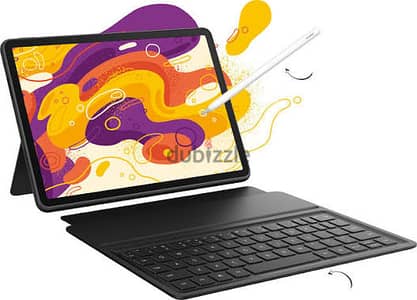 HUAWEI MatePad 11.5 – 2025 | Full Package
