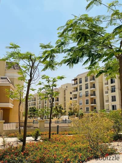 بأرقي لوكيشن بــ مدينة المستقبل امتلك شقة أمام الـ CLUBHOUSE بجوار بريفادو مدينتي ودقايق من هاب تاون و سيينز و ايست فالي سوديك و ذا وندر مارك