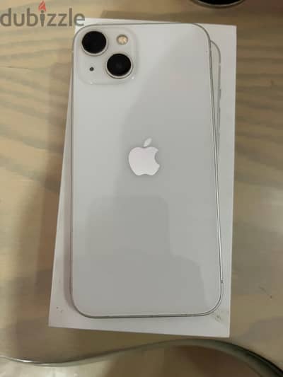 Apple - iPhone 13