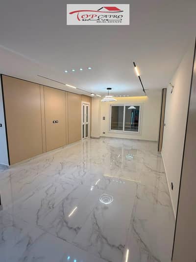 Hotel apartment for sale in Madinaty B6 Hotel apartment for sale in Madinaty B6