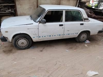 لادا 2107 2009