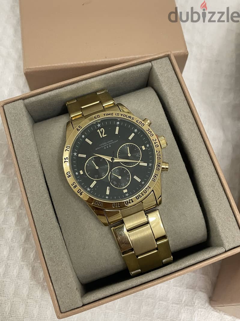 New parfois watches 1