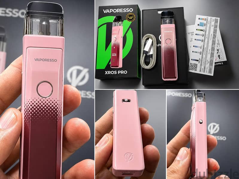 vaporesso 2