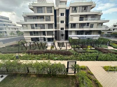 شقة للبيع استلام فوري بحري في سوديك فيليت - سكاي كوندس التجمع الخامس sodic villete - Sky condos  5th Settlement