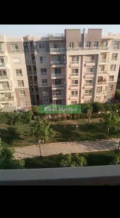 Apartment with an area of 133m² for rent, legal code b11 Apartment with an area of 133m² for rent, legal code b11