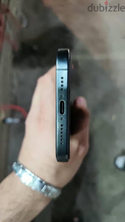 آبل - آيفون 15 برو ماكس