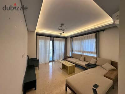 Finished APT 165m With AC in Zed West Next To Arkan Plaza