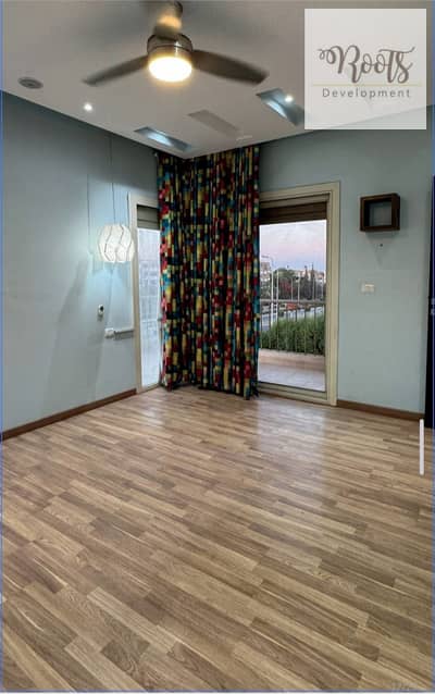 For Rent Apartment,Fully Finished ,Facing North, Prime Location ,in The Address, Sheikh Zayed